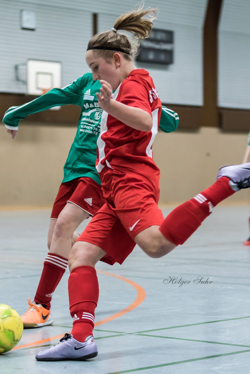 Bild 423 - wCJ KT Turnier Nachmittag